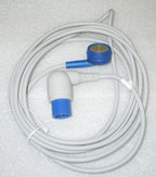 Zoll AccuVent BVM Sensor Cable Assembly for X-Series Advanced 8000-000993