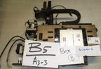 MOTORS17PM-K406-15W&02W/USDIGITAL ENCODER/ PARTS FROM SIEMENS DIMENSION VISTA500