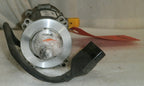 PRIDE 1450 WHEELCHAIR ONLY MOTOR NO GEAR BOX MODEL RH 712-A28TTZ2Z