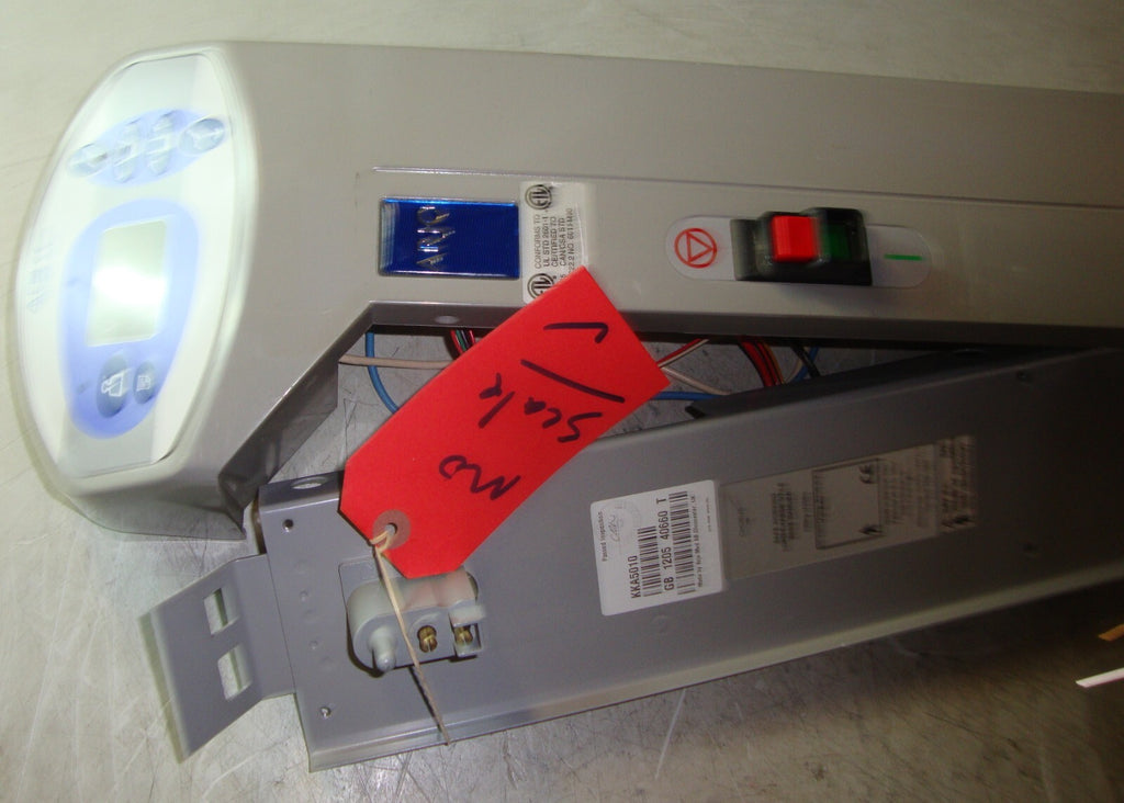 Arjo Chorus Floor Lift Main Control Part KKA5010 With Function Board No seal