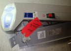 Arjo Chorus Floor Lift Main Control Part KKA5010 With Function Board No seal