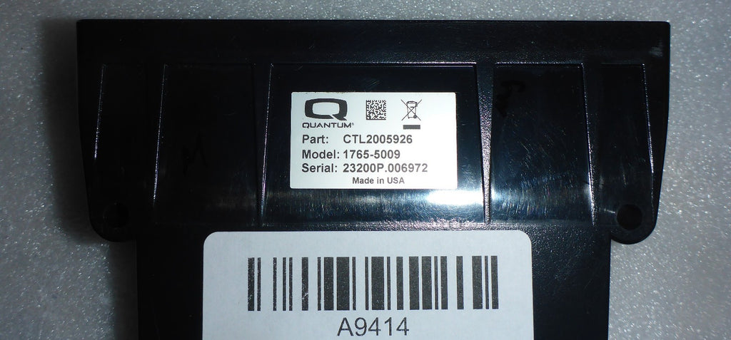 PRIDE MOBILITY CTL2005926 ACTUATOR MODULE OPEN BOX AS PHOTO