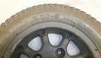 QUICKIE XPERIENCE WHEELCHAIR WHEELS SOLID 3.00-8 V. GOOD CONDITION