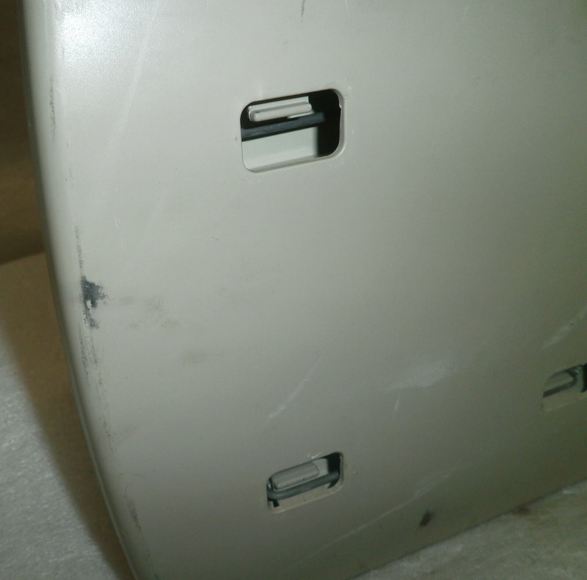 BRUNO Stairlift SRE-3000 SRE 3050 Foot rest and Parts as Photo