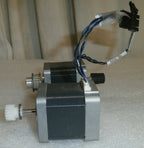 QUANTITY OF 2 MOTORS SERVO KH42KM2-251 AND KH42KM2-961 GOOD CONDITION