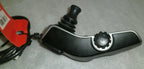 WHEELCHAIR JOYSTICK Q-Logic 3,4 keys WITH SWING AWAY ARM VERY GOOD CONDITION