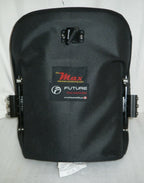 FUTURE PRISM TRUEFIT BACK CUSHION FUT-MFTB1516 SIZE 15X16" WITH ACCESSORIES
