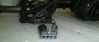 QUICKIE XPERIENCE WHEELCHAIR JOYSTICK D50680.01 WITH SWING AWAY ARM GOOD