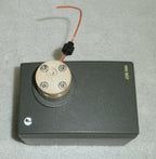 INV-907 VALVE CHROMATOGRAPHY