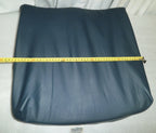 FUTURE MOBILITY WHEELCHAIR CUSHION 17X19X4 INCH GOOD CONDITION