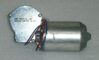 BHM VOYAGER 24V MOTOR E0006 24VDC 3605