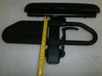 CATALYST WHEELCHAIR ARMREST WITH RECEIVER GOOD CONDITION