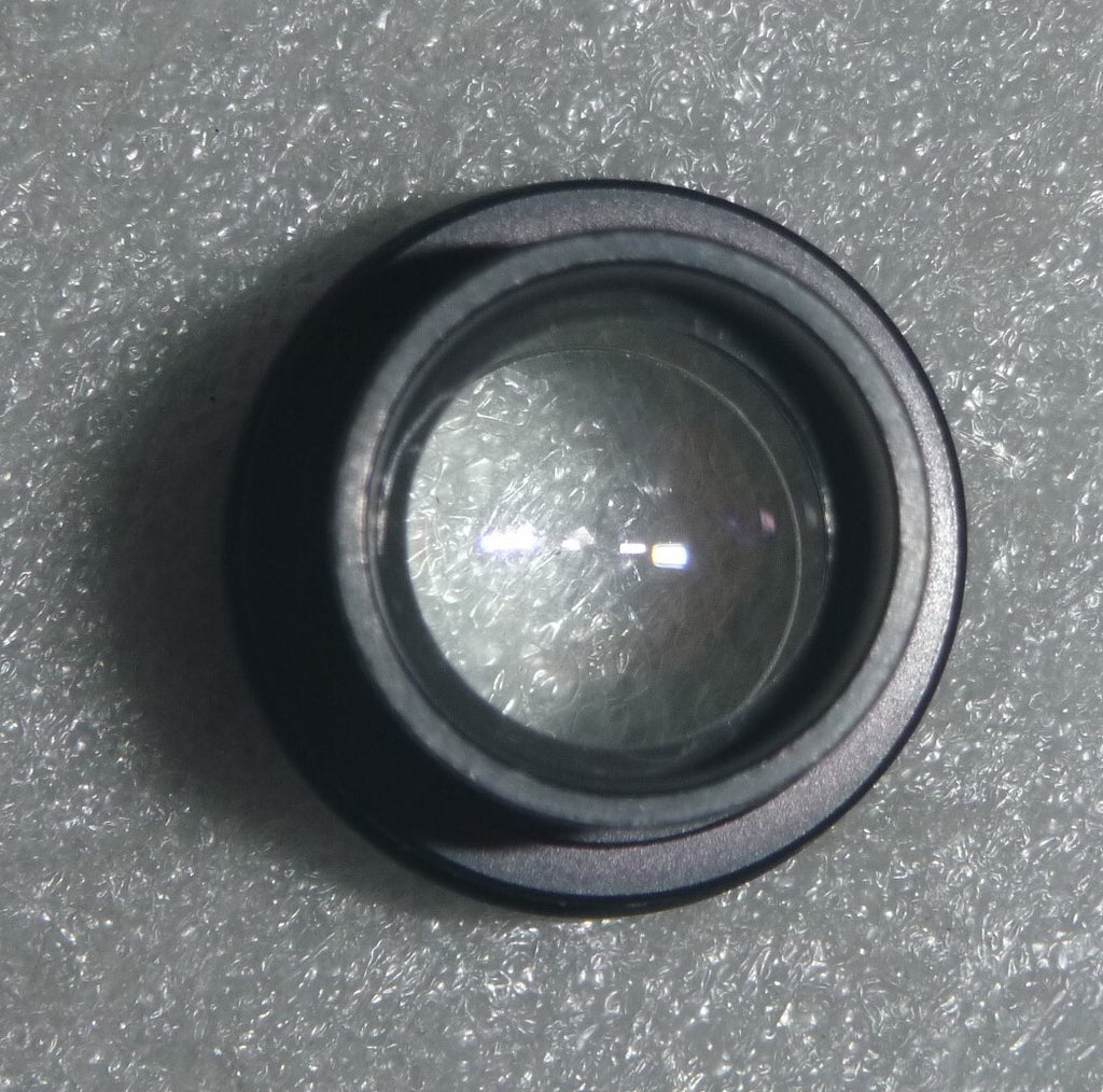 MICROSCOPE EYEPIECE OCULAR LEITZ GERMANY 519748 OPTICS