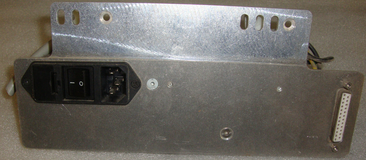 MICROM HM560 POWER PARTS F33.160-511 AS PICTURES