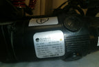 Left & Right Motors for Quickie Sunrise Pulse 6 Power Wheelchair 107247 / 107248