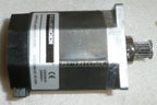 POWERMAX II P22NRXD-LNN-NS-00 STEPPER MOTOR