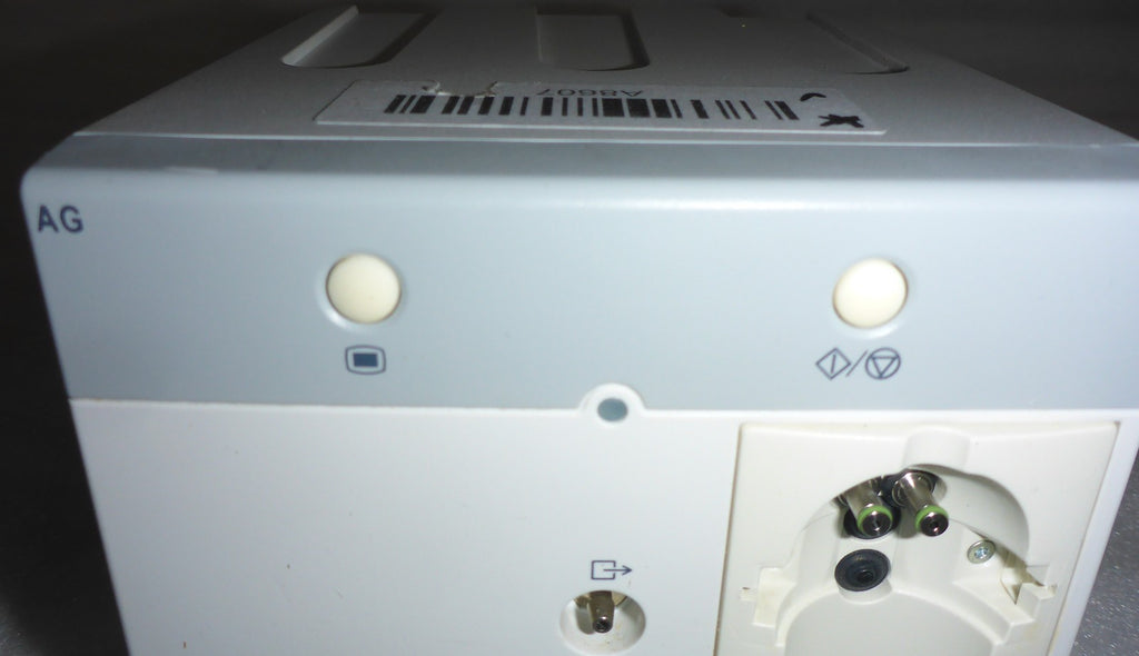Mindray AG Anesthesia Gas Module P/N: 6800-30-50502