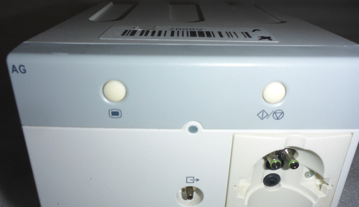 Mindray AG Anesthesia Gas Module P/N: 6800-30-50502