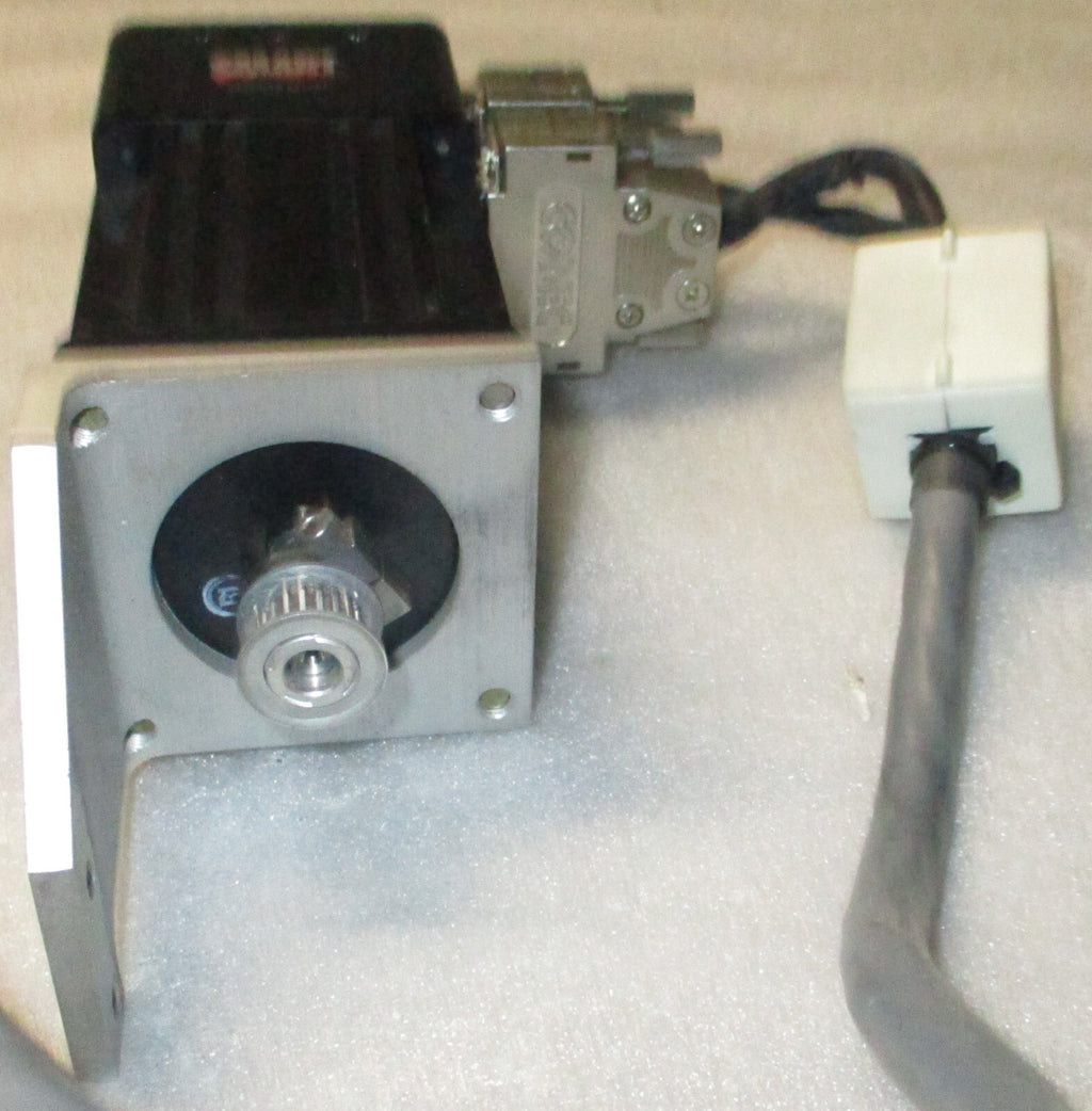 SMART MOTOR MODEL SM2330D PATIENT NO 5912541