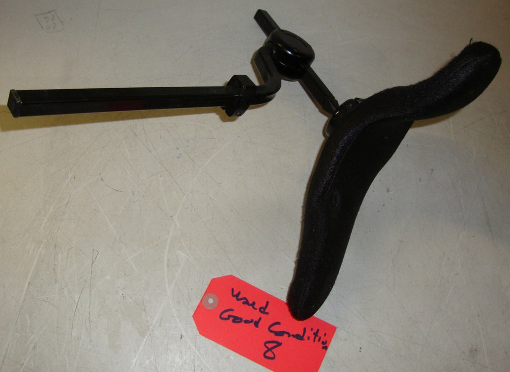 AP HEAD AND NECK POSITIONING SUPPORT perfect condition. for Wheelchair