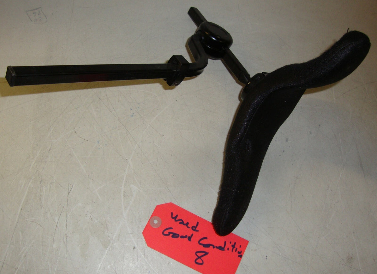 AP HEAD AND NECK POSITIONING SUPPORT perfect condition. for Wheelchair