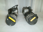QUICKIE XPERIENCE WHEELCHAIR MOTORS SRG0410 R00038-R-RH/M-LH R00037-R-LH/M-RH