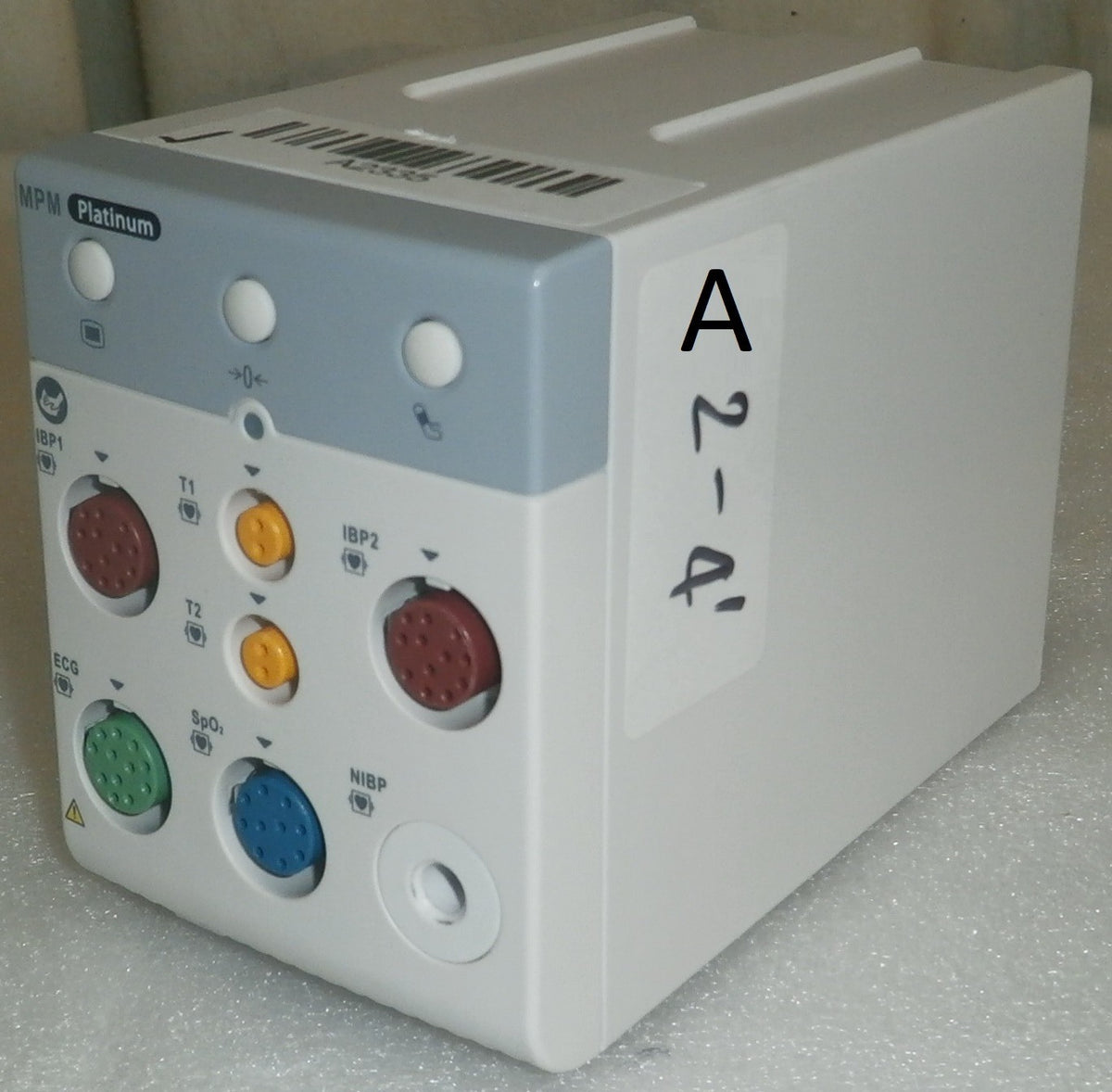 Mindray MPM Platinum Multi Parameter Module 115-038681-00