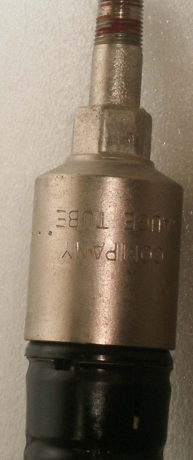 Fredericks Televac Couple Gauge
