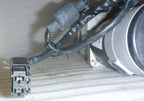 ONE QUICKIE XPERIENCE WHEELCHAIR MOTOR NO 108414 206298 MODEL R00037-R-