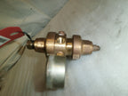 ANALYTICAL LAB 180 PART NUMBER 43600506 MODEL DIR360-2 GLAG MAX INLET 3000 PSI