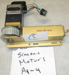 USDIGITAL E5S-200-197-1 250-IG VEXTA C9742-9012KGME &C9733-9212 SIEMENS VISTA500