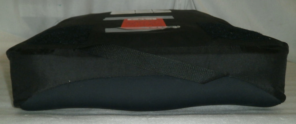 Jay Union Wheelchair Cushion JU1820 Size 18x20" W/Cover Good Condition