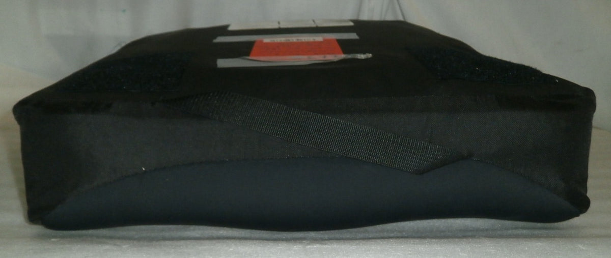 Jay Union Wheelchair Cushion JU1820 Size 18x20" W/Cover Good Condition