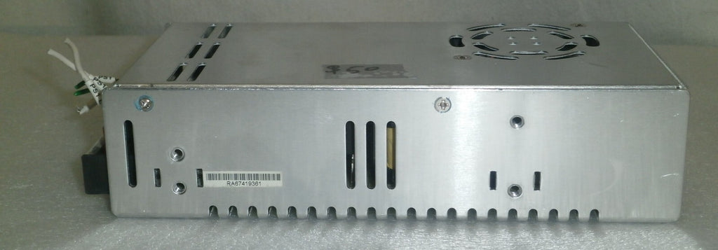 SET OF ASUS WL-530G Pocket w/3 MW SD-50A-12, SP-200-12, SD-25B-24 & Omron 12V DC