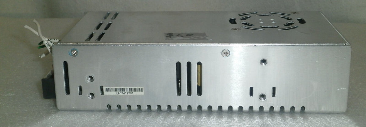 SET OF ASUS WL-530G Pocket w/3 MW SD-50A-12, SP-200-12, SD-25B-24 & Omron 12V DC