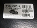 INVACARE WHEELCHAIR CONTROL FROM TDXSP 1136898-DK-PMC28 USED GOOD CONDITION