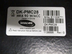 INVACARE WHEELCHAIR CONTROL FROM TDXSP 1136898-DK-PMC28 USED GOOD CONDITION