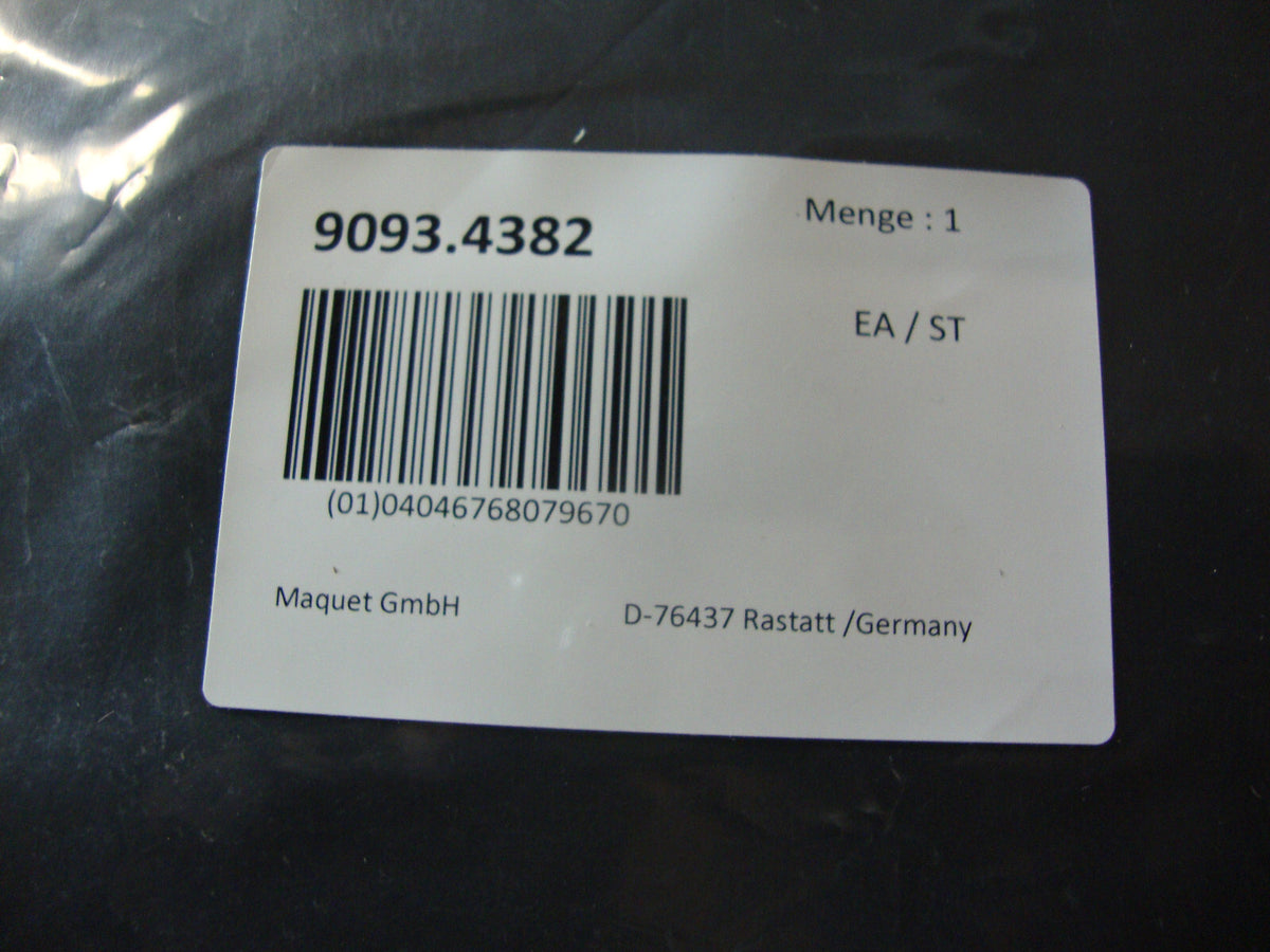 Lot of 2 MAQUET Operating Surgical Table CUSHION Pad 9093.4382