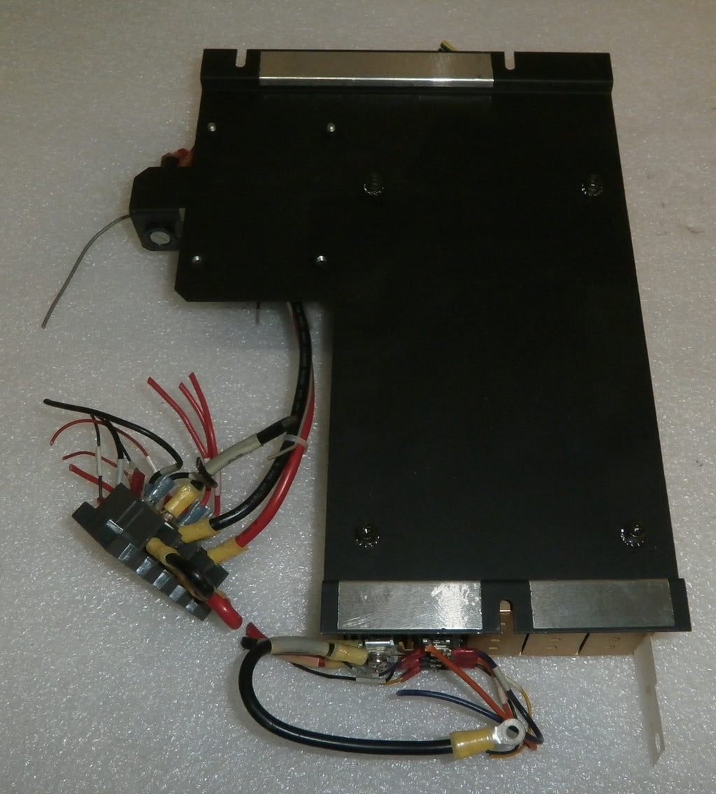 AMTEC POWER SUPPLY MVP SERIES MP4-1Q-4LQ-00 (-456) FROM KODAK DIRECTVIEW C