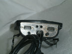 PG Drives Display Controller for Power Wheelchair D50881.05 W/ Connection Cable