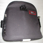 MAPLE LEAF ML SHALLOW WHEELCHAIR BACK SIZE 16X16 MPL-MLSST-1616 WITH ACCESSORIES