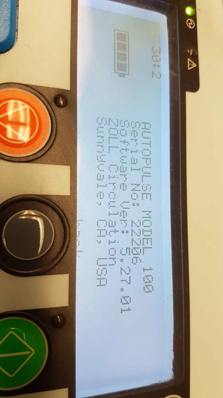 Zoll AutoPulse 100 Resuscitation System No Battery Included
