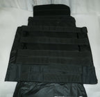 Motion Wheelchair Fabric Adjust Back cover Upholstery Size 17-18" Good Condition