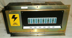ASP Sterrad 100S Sterilizer 02-02270-0-001 Main Power Supply Enclosure Assembly