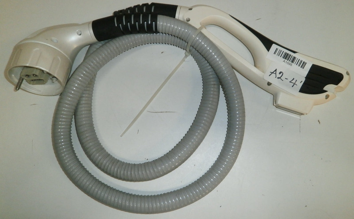 Palomar Lux V-IPL Vascular Handpiece Parts Unit Umbilical Cables Assembly