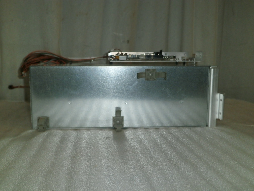 EMAG RGM BM13-001DAF 750W AC Tray Power Supply Assembly With Board Very Good