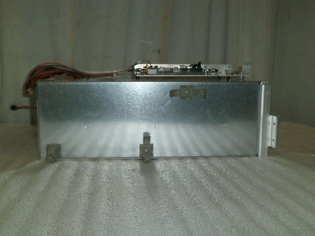EMAG RGM BM13-001DAF 750W AC Tray Power Supply Assembly With Board Very Good