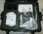RDT Philips Tempus Pro TempusPro Monitor w/ Battery and Power Supply
