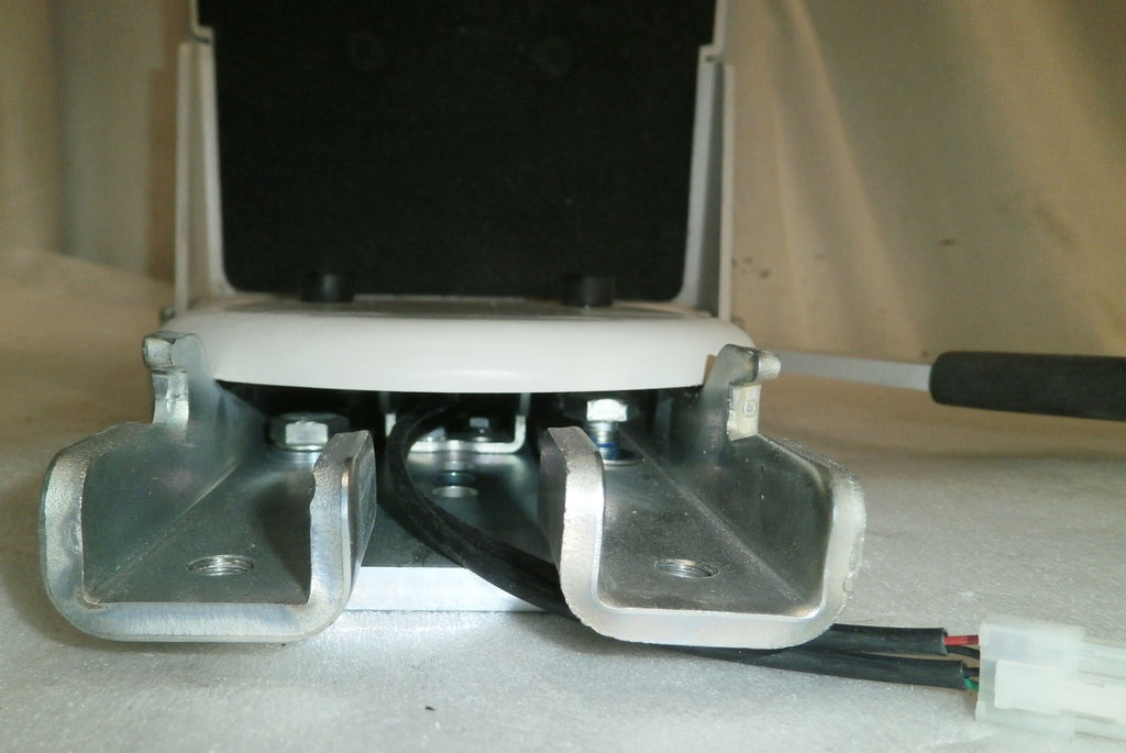 BRUNO STAIR LIFT CRE-2110 FOOTREST VERY GOOD CONDITION