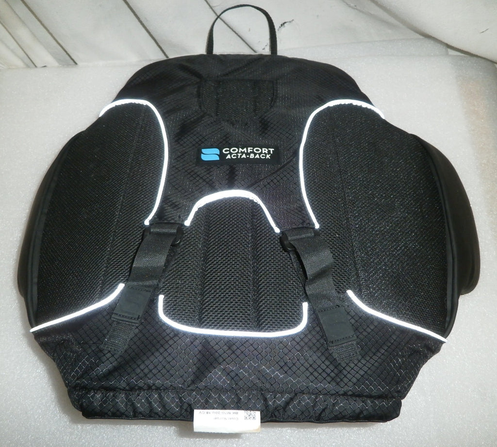 COMFORT ACTA BACK CUSHION ONLY W=18 INCH L = 20 INCH NO ACCESSORY